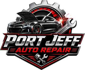 Port Jeff Auto Repair
